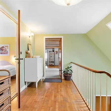 4732 Aakirkeby - Grammegardsvej 6 * Akirkeby