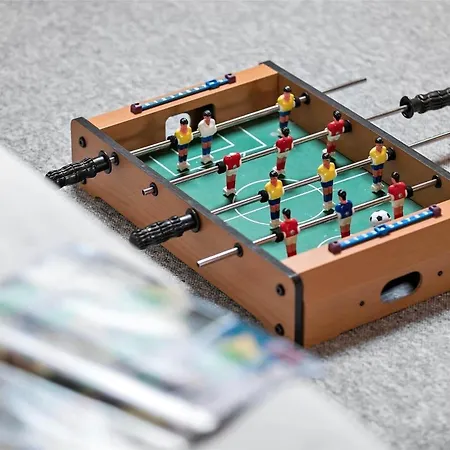 4732 Aakirkeby - Grammegardsvej 6 Апартаменты