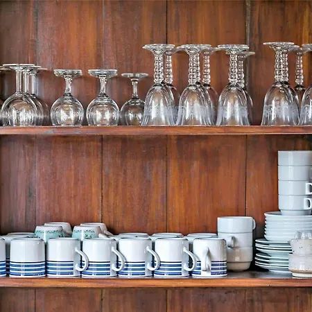 4732 Aakirkeby - Grammegardsvej 6 *