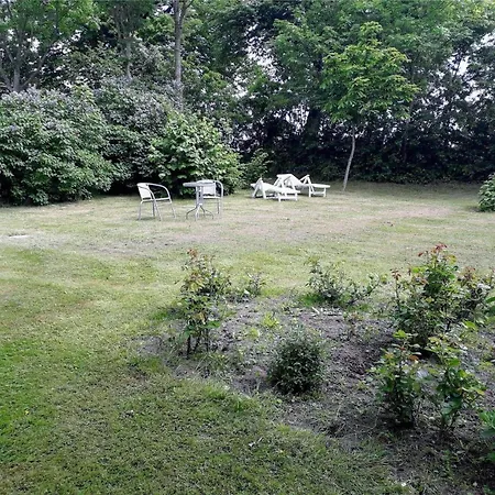 Апартаменты 4732 Aakirkeby - Grammegardsvej 6 *