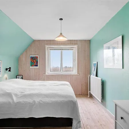 4732 Aakirkeby - Grammegardsvej 6 Åkirkeby