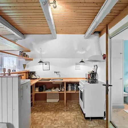 Appartement 4732 Aakirkeby - Grammegardsvej 6 Åkirkeby