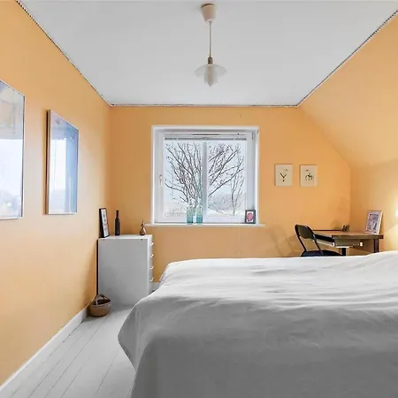 4732 Aakirkeby - Grammegardsvej 6 * Åkirkeby