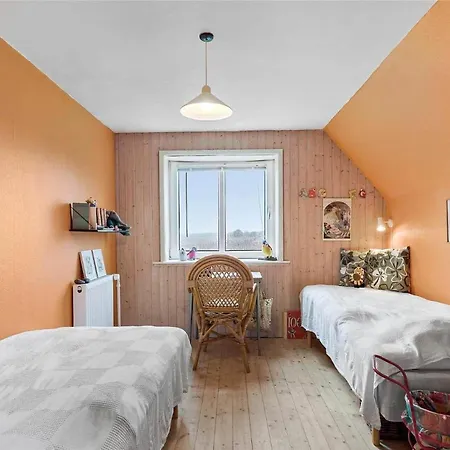 Appartement 4732 Aakirkeby - Grammegardsvej 6 Åkirkeby