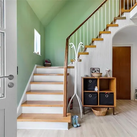4732 Aakirkeby - Grammegardsvej 6 Appartement Åkirkeby