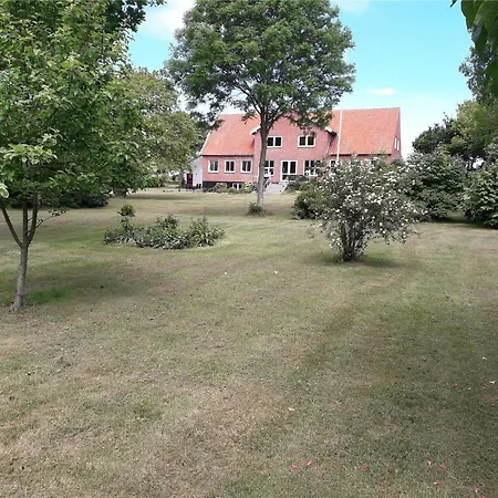 4732 Aakirkeby - Grammegardsvej 6