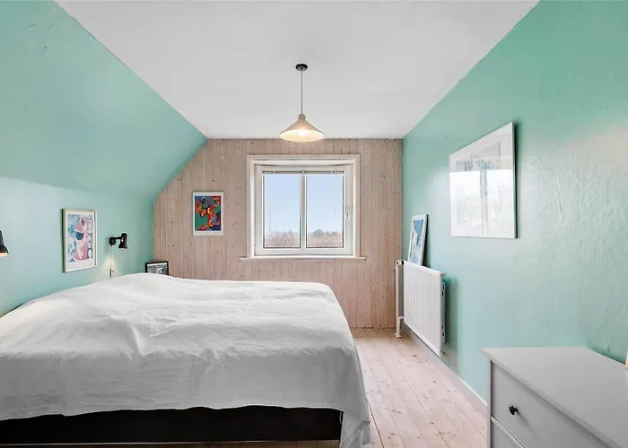 4732 Aakirkeby - Grammegardsvej 6 Åkirkeby
