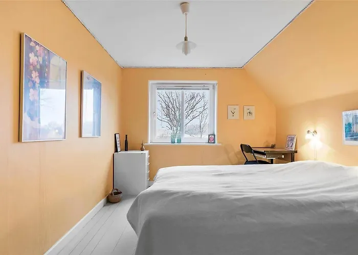 4732 Aakirkeby - Grammegardsvej 6 Åkirkeby