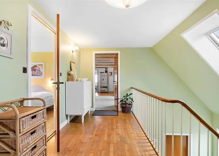 4732 Aakirkeby - Grammegardsvej 6 * Åkirkeby