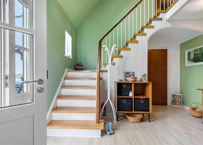 4732 Aakirkeby - Grammegardsvej 6 * Åkirkeby