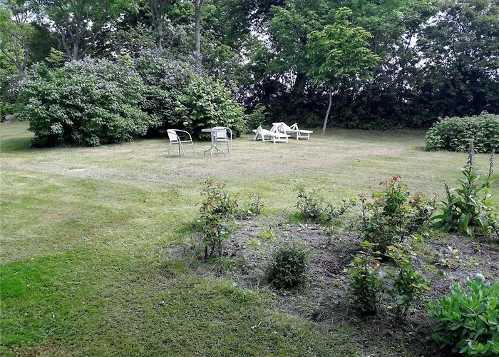 Apartmán 4732 Aakirkeby - Grammegardsvej 6 *