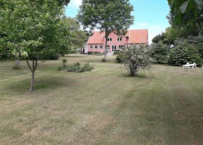 4732 Aakirkeby - Grammegardsvej 6 Åkirkeby