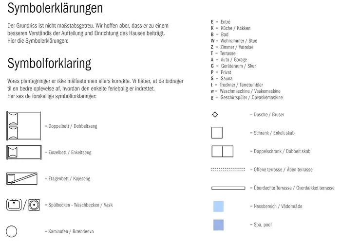 Apartmán 4732 Aakirkeby - Grammegardsvej 6 Åkirkeby